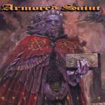 Armored Saint - Revelation (RI incl. bonus track)