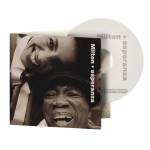 Milton Nascimento & Esperanza Spalding - Milton + esperanza