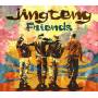 Jing Teng - Friends