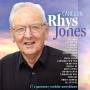 V / A - Caneuon Rhys Jones