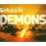 Fatboy Slim Feat.Macy Gray - Demons