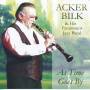 Acker Bilk & His Paramount Jazz Band - As Time Goes By