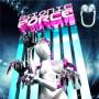 V / a - Psionic Force