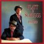 Flatt & Scruggs - 1948-1959 4-CD & Book/Buch