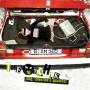 Toten Crackhuren Im Kofferraum (Tchik) The - Jung, Talentlos & Gecastet (Reissue)