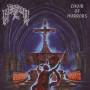 Messiah - Choir Of Horror (Black Vinyl)