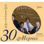 Los Manseros Santiaguenos - Nuestras 30 Mejores Canciones