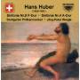 Huber - Huber:Sinfonien 8+4