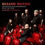 Ensemble Contraste / Orch.Philh.De Liege / + - Besame Mucho