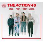 The Action 4S - The Actions 4s