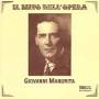 Giovanni Manurita - OPERNARIEN
