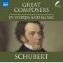 Leighton Pugh - Great Composers - Schubert