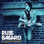 Russ Ballard - Its Good to Be Here