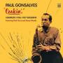 paul Gonsalves - Cookin-Compl.1956-1957 Sessions
