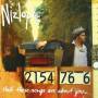 Nizlopi - Half These Songs Are About You