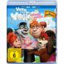 Koch Media Gmbh - Vllig Von Der Wolle: Schwein [DE-Version, Regio 2/B]