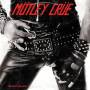 Mtley Cre - Too Fast For Love