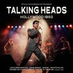 Talking Heads - Hollywood 1983