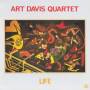 Art Davis - Life-Art Davis Quartet