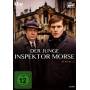 Der Junge Inspektor Morse - Der Junge Inspektor Morse-Staffel 2 [DE-Version, Regio 2/B]