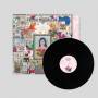 Sofia Kourtesis - Fresia Magdalena (12inch+MP3)