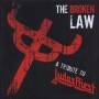 Various - A Tribute To Judas Priest:The Broken Law