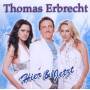 Thomas Erbrecht - Hier & Jetzt