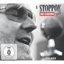 Stoppok - Auf Sendung(Solo) [DE-Version, Regio 2/B]