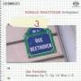 Ronald Brautigam - Smtliche Klavierwerke Vol.3