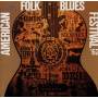 V / A - American Folk Blues Festival 62