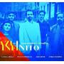 Ryan Kerberle & Catharthis - Azul Infinito