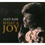 Alice Babs - What a Joy
