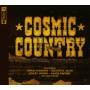 Various - Cosmic Country