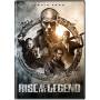 Rise Of The Legend / (sub) - Rise Of The Legend [US-Version, Regio 1]