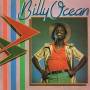 billy Ocean - Billy Ocean