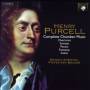 H. Purcell - Complete Chamber Music