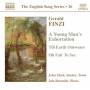 John Mark Ainsley / Iain Burnside - Lieder