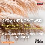 Deutsche Staatsphilharmonie Rheinland-Pfalz - Noskowski: Sinfonie Nr. 3