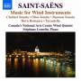 Canada's National Arts Centre - Musik Fr Blasinstrumente