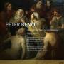 Alexander Rahbari / BRT Philharmonic Choir - Hoogmis Messe Solennelle/Requiem