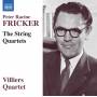 Villiers Quartet - Streichquartette