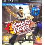 Guida / Racing - Sony Kung Fu Rider PlayStation 3