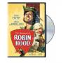 Adventures Of Robin Hood (1938) - Adventures Of Robin Hood [US-Version, Regio 1]