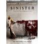 Sinister / (ws Ac3 Dol Digc) - Sinister [US-Version, Regio 1]
