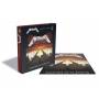 Metallica - Master Of Puppets (500 Piece Puzzle)