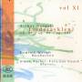 Wrner / Bucher / Strack - Liederzyklen op.87/99/101