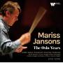Mariss Jansons / OPO - The Oslo Years [DE-Version, Regio 2/B]