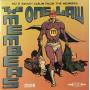 The Members - One Law (LP gatefold)