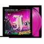 Every Time I Die - Radical-Neon Violet Coloured Vinyl