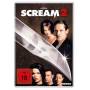 Neve Campbell - Scream 2 [DE-Version, Regio 2/B]